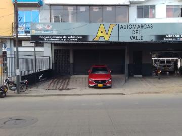 Local En Arriendo En Cali En. A195490