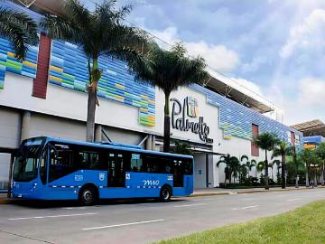 Local En Arriendo En Cali En Camino Real A343607