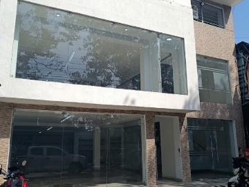 Local En Arriendo En Cali En Camino Real A375391
