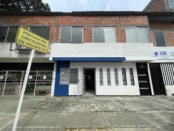 Local En Arriendo En Cali En Caney A345768