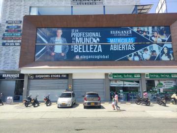Local En Arriendo En Cali En Ciudad Cordoba A123254