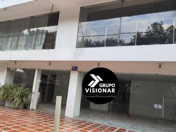 Local En Arriendo En Cali En El Limonar A336887