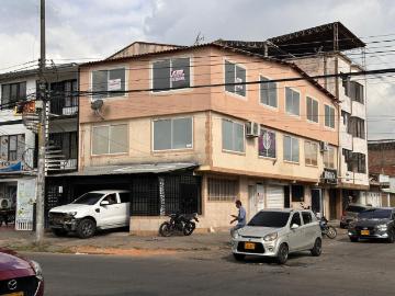 Local En Arriendo En Cali En Junin A327753