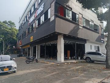 Local En Arriendo En Cali En Pampalinda A362339