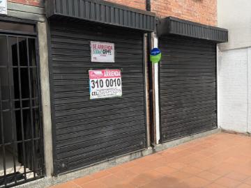 Local En Arriendo En Cali En Primero De Mayo A311586
