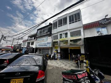 Local En Arriendo En Cali En Santo Domingo A371119