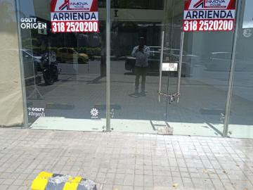 Local En Arriendo En Cali En Templete A358599