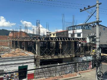 Local En Arriendo En Chia En Chia A200240