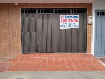 Local En Arriendo En Cucuta En San Martin A130079