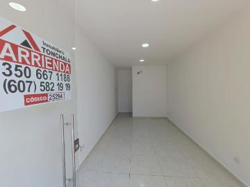Local En Arriendo En Cucuta En San Miguel A20887