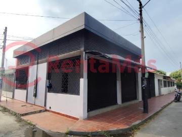 Local En Arriendo En Cucuta En Prados Norte A370289