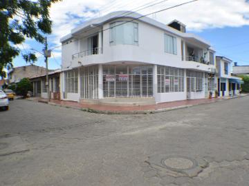 Local En Arriendo En Cucuta En Prados Del Este A140849