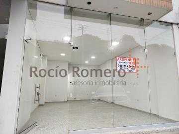 Local En Arriendo En Cucuta En Prados Del Este A250304