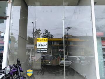 Local En Arriendo En Dosquebradas En Guadalupe A367940