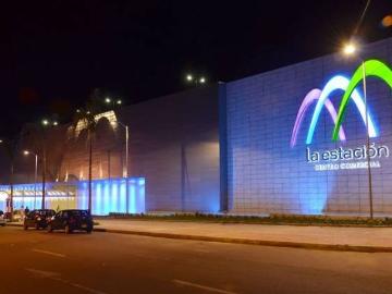 Local En Arriendo En Ibague En Cc La Estacion Ibague A338464