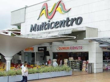 Local En Arriendo En Ibague En Santa Helena A374823