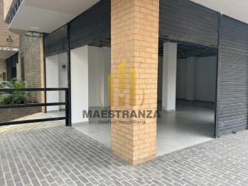 Local En Arriendo En Medellin En Belen Rosales A360966