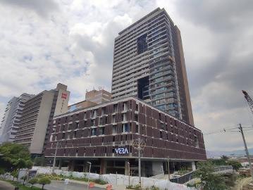 Local En Arriendo En Medellin En Distrito Vera A292121