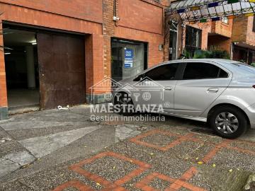 Local En Arriendo En Medellin En Floresta A315811