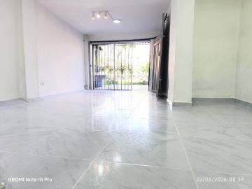 Local En Arriendo En Medellin En Robledo A396378