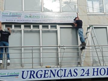 Local En Arriendo En Medellin En San Cristobal A221176