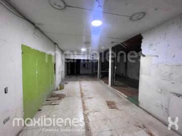 Local En Arriendo En Medellin En San Antonio Del Prado A382517