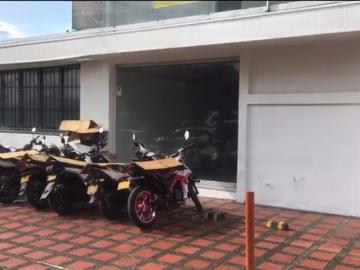Local En Arriendo En Pereira En Turin A365028