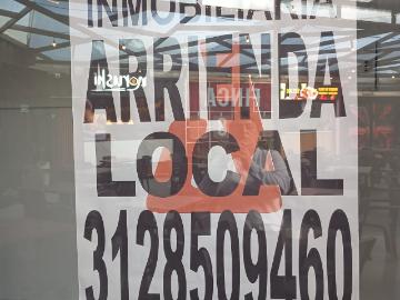 Local en Arriendo Sector Pandiaco