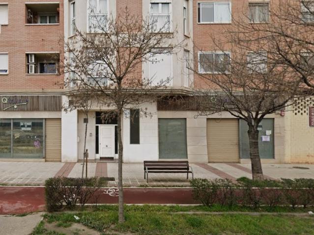 Local en Av Zaragoza, Tudela Navarra