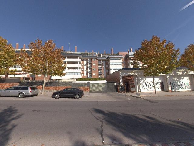 Local en Av. Ángel Saavedra, Rivas Vaciamadrid Madrid