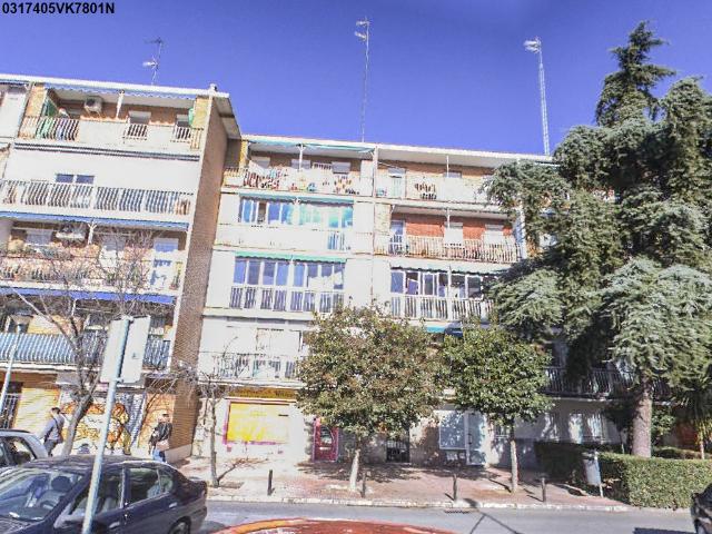Local en Av Castilla Alcalá de Henares Madrid