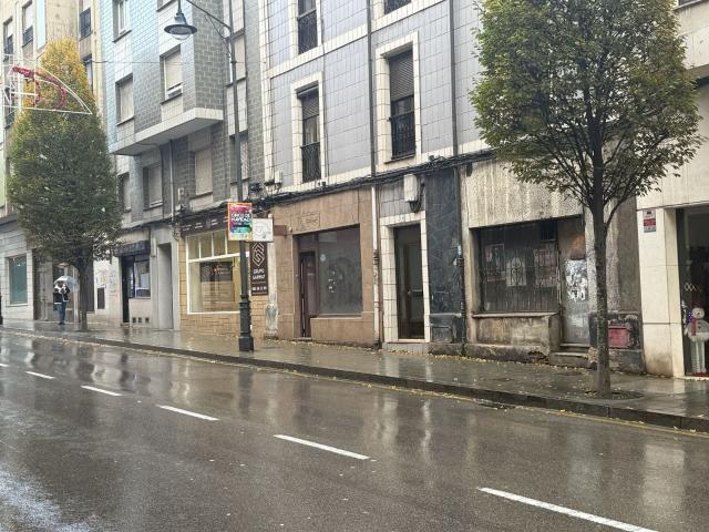 Local en Av Galicia Gijón Asturias