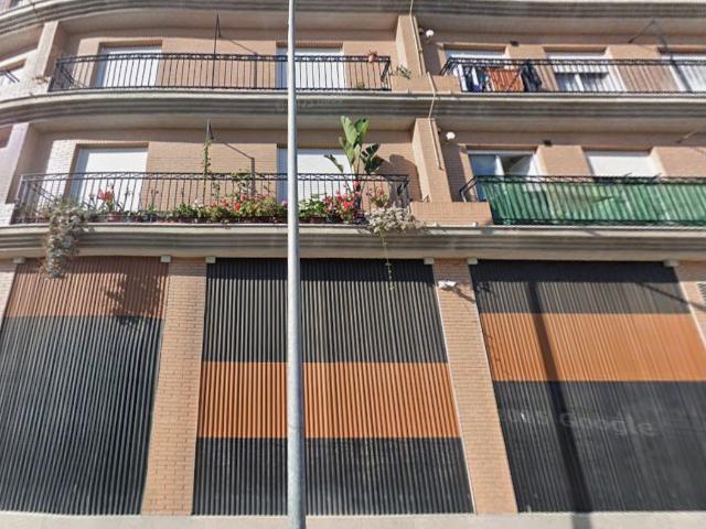 Local en Av la Vall D´Albaida Gandía Valencia