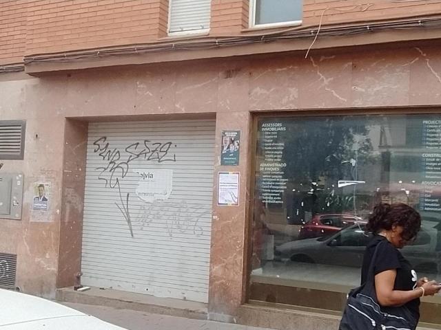 Local en Av Manuel Girona Castelldefells Barcelona