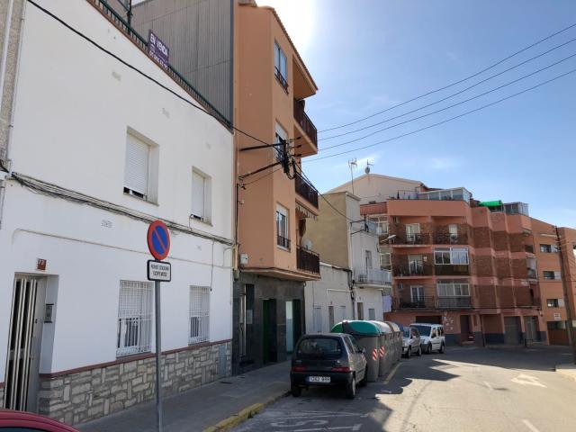 Local en Av Nuestra Señora de la Piedad