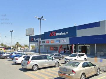 Local en Av. Pablo Livas, Guadalupe, N.L