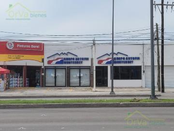 Local en Ave. Hidalgo