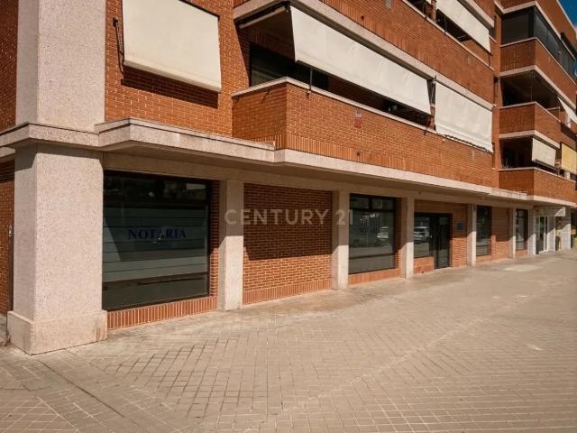 Local en Avenida de Europa en Pozuelo de Alarcón