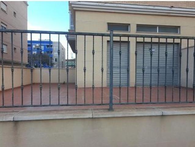 Local en avenida