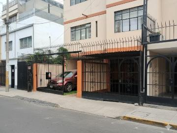 Local en BARRANCO