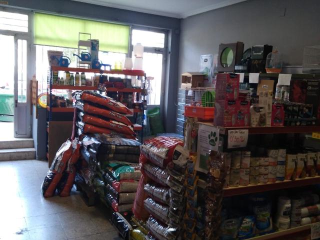 LOCAL COMERCIAL EN VENTA – BARRIO DEL PERÚ, CÁCERES