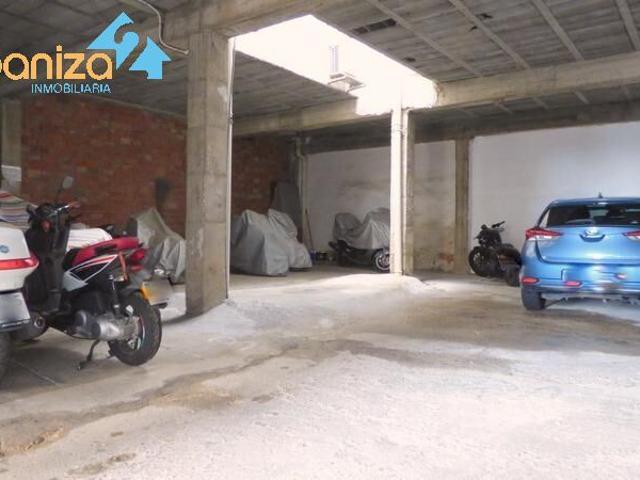 LOCAL EN BARRIADA ANTONIO DOMINGUEZ IDEAL PARA DOS VIVIENDAS O VIVIENDA CON GARAJE