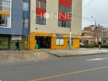 Local en Bellavista