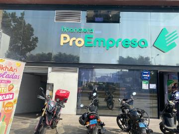 Local en Bellavista