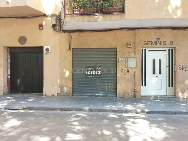 Local en Blanes