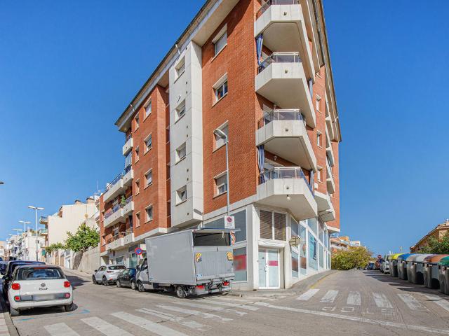 Local en Blanes Girona