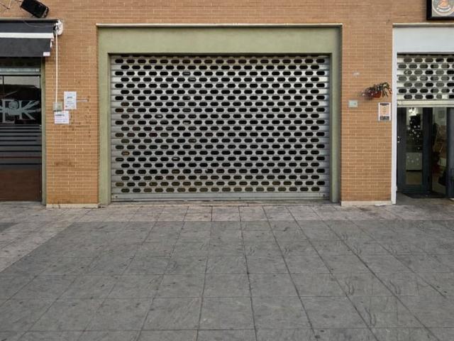 LOCAL EN BRUTO
