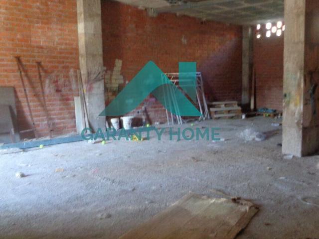 Local en bruto con posibilidad de arreglar