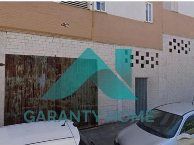 ? LOCAL EN BRUTO EN VENTA – GRAN OPORTUNIDAD DE INVERSIÓN ✨