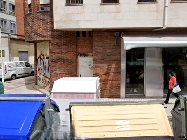 Local en bruto en alquiler, Torrelavega